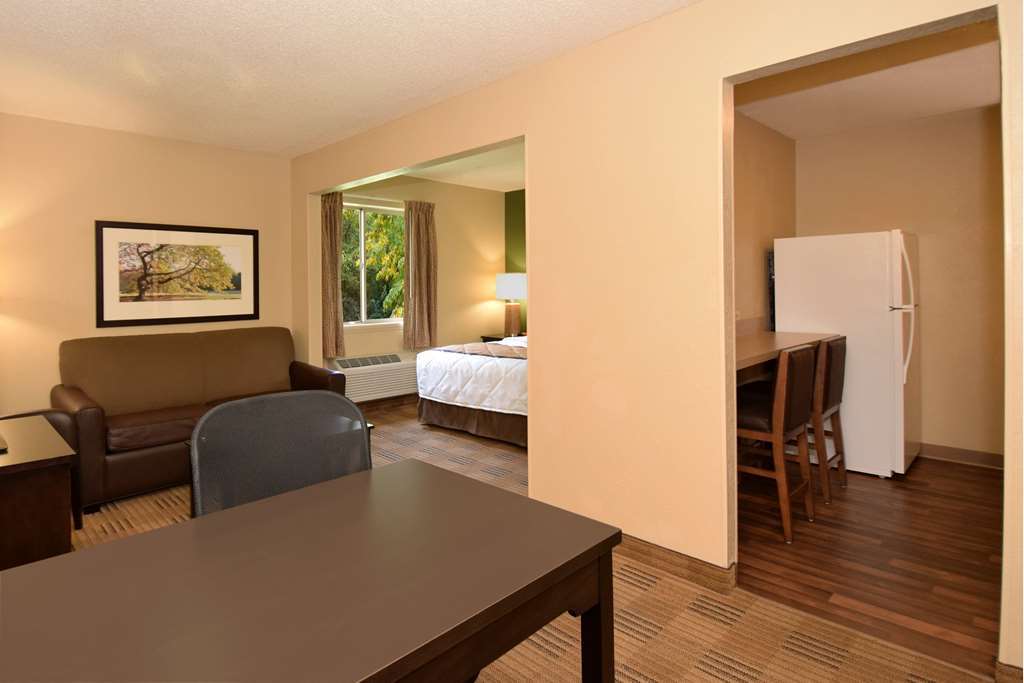 Extended Stay America - Seattle - Renton Ruang foto
